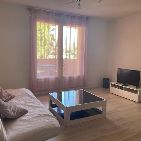 T2 Proche Plage Carqueiranne Zewnętrze zdjęcie