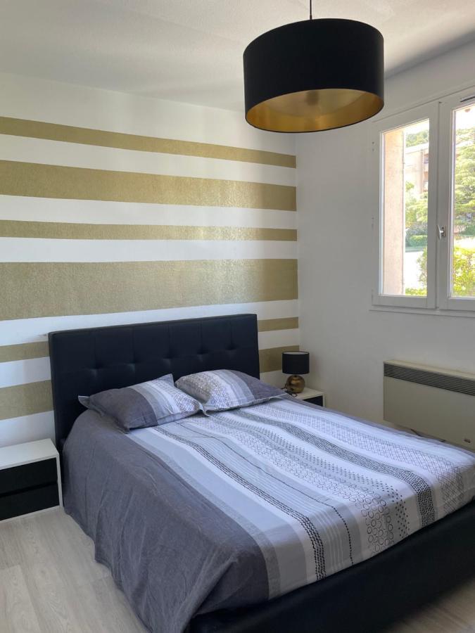 T2 Proche Plage Carqueiranne Zewnętrze zdjęcie